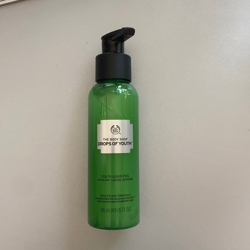 The Body Shop Drops of Youth